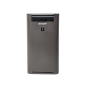 SHARP KCG40EUH Luftreiniger Schwarz (60 Watt)