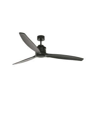 BEACON Airfusion Akmani Deckenventilator Schwarz (36 Watt)