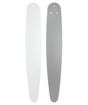 CASAFAN Eco Elements Deckenventilator Grau / Silber (27 Watt)