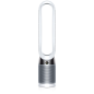DYSON 310130-01 TP04 Pure Cool Luftreiniger Weiß/Silber (40 Watt, HEPA Filter )