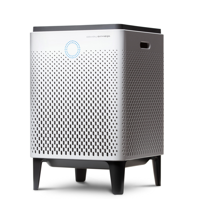 COWAY COWAY AP-1515H Airmega 300 Luftreiniger luftreiniger hepa Weiß (57 Watt, Raumgröße: 149 m²)