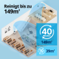 COWAY COWAY AP-1515H Airmega 300 Luftreiniger luftreiniger hepa Weiß (57 Watt, Raumgröße: 149 m²)