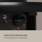 BLUMFELDT Goldflame Style Gasheizstrahler (11200 Watt)