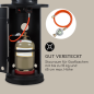 BLUMFELDT Goldflame Style Gasheizstrahler (11200 Watt)