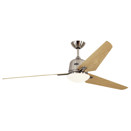 CASAFAN Eco Aviatos Deckenventilator Ahorn (36 Watt)