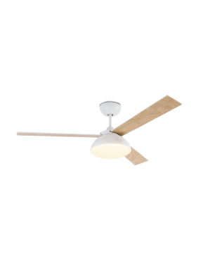 FARO Rodas Deckenventilator Weiß (26 Watt)