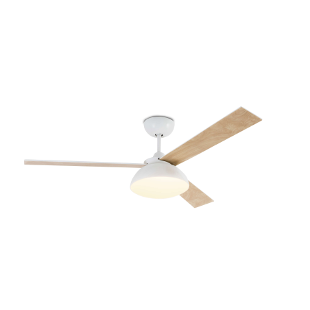 FARO Rodas Deckenventilator Weiß (26 Watt)