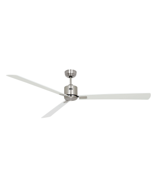 CASAFAN Eco Neo III Deckenventilator Weiß (28 Watt)