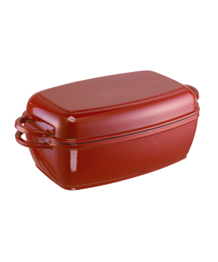 SCHULTE-UFER Rustika Multibräter