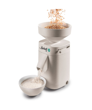 MOCKMILL MM100 Getreidemühle