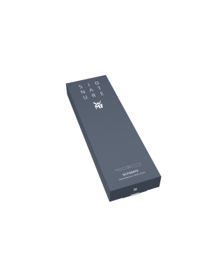 WMF 18.8031.6612 Ultimate Black Zubereitungsmesser