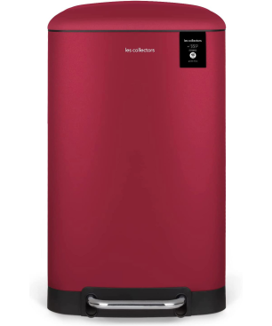 H.KOENIG Les Collectors n 887 Mülleimer