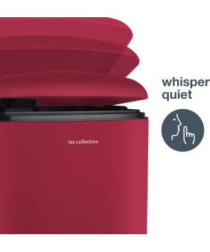 H.KOENIG Les Collectors n 887 Mülleimer