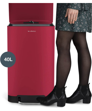 H.KOENIG Les Collectors n 887 Mülleimer