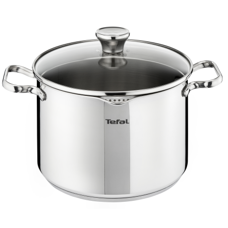 TEFAL A705A8 Topf Edelstahl