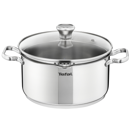 TEFAL A705A8 Topf Edelstahl