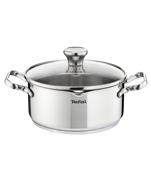 TEFAL A705A8 Topf Edelstahl