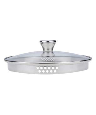 TEFAL A705A8 Topf Edelstahl