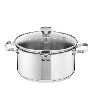 TEFAL A705A8 Topf Edelstahl