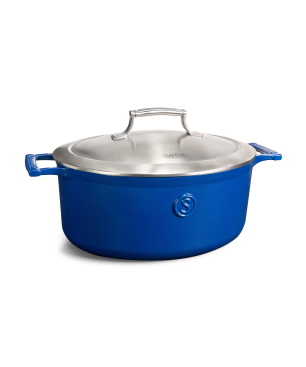 SAVEUR T19-007-19 Kochtopf Gusseisen