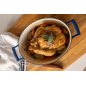 SAVEUR T19-007-19 Kochtopf Gusseisen