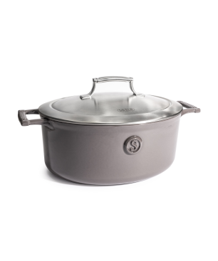 SAVEUR T19-007-17 Kochtopf Gusseisen