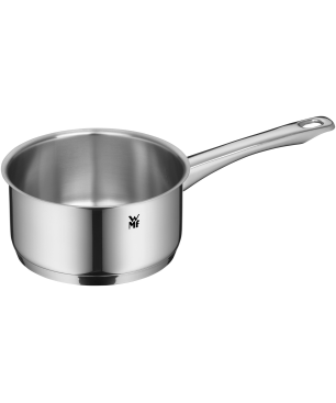 WMF 0780556040 Astoria 5-tlg. Topf-Set Cromargan® Edelstahl rostfrei 18/10