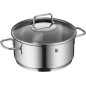 WMF 0780556040 Astoria 5-tlg. Topf-Set Cromargan® Edelstahl rostfrei 18/10