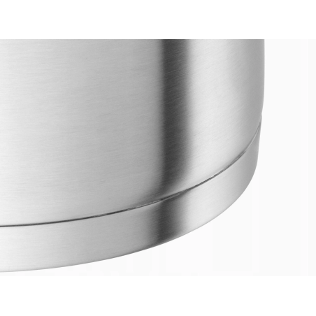 ZWILLING 1006146 Kochtopf 18/10 steel