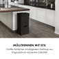 KLARSTEIN Touchless Mülleimer