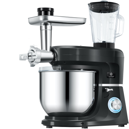 KESSER 22471 Rührmaschine Küchenmaschine
