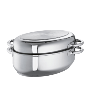 SCHULTE-UFER 6789-38 Multi-Bräter