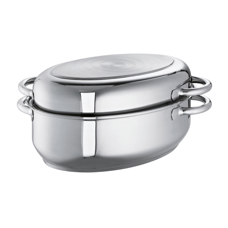 SCHULTE-UFER 6789-38 Multi-Bräter