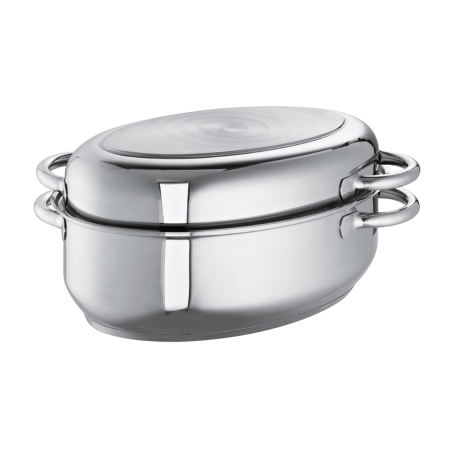 SCHULTE-UFER 6789-38 Multi-Bräter