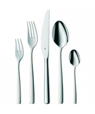 WMF 11.2091.6040 Boston 30-tlg. Besteck-Set