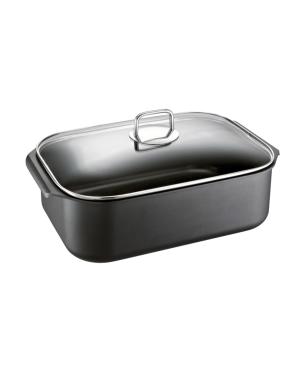 SCHULTE-UFER Globus i Bräter