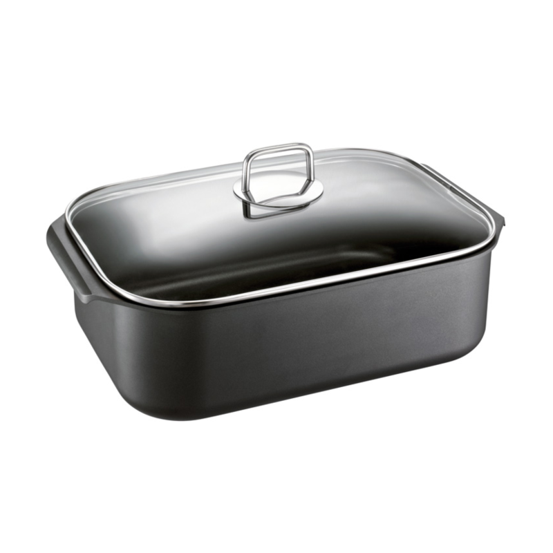 SCHULTE-UFER Globus i Bräter