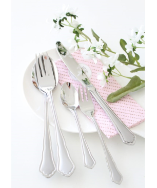 MULEX 30tlg. im GK Besteck