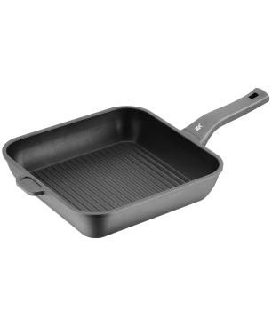 WMF 05.7650.4291 PermaDur Premium Bratpfanne (Aluminium, Beschichtung: PTFE)