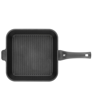 WMF 05.7650.4291 PermaDur Premium Bratpfanne (Aluminium, Beschichtung: PTFE)