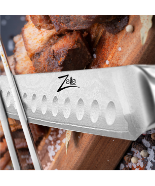 KLARSTEIN Carving knife 10" Küchenmesser