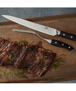 KLARSTEIN Carving knife 10" Küchenmesser