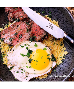 KLARSTEIN Steak Knife 5" Küchenmesser