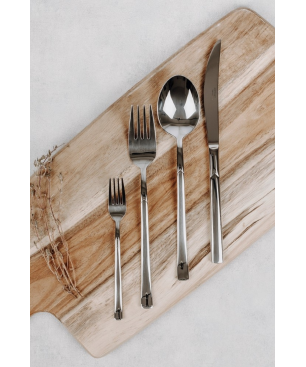 MULEX 30tlg. im GK Besteck