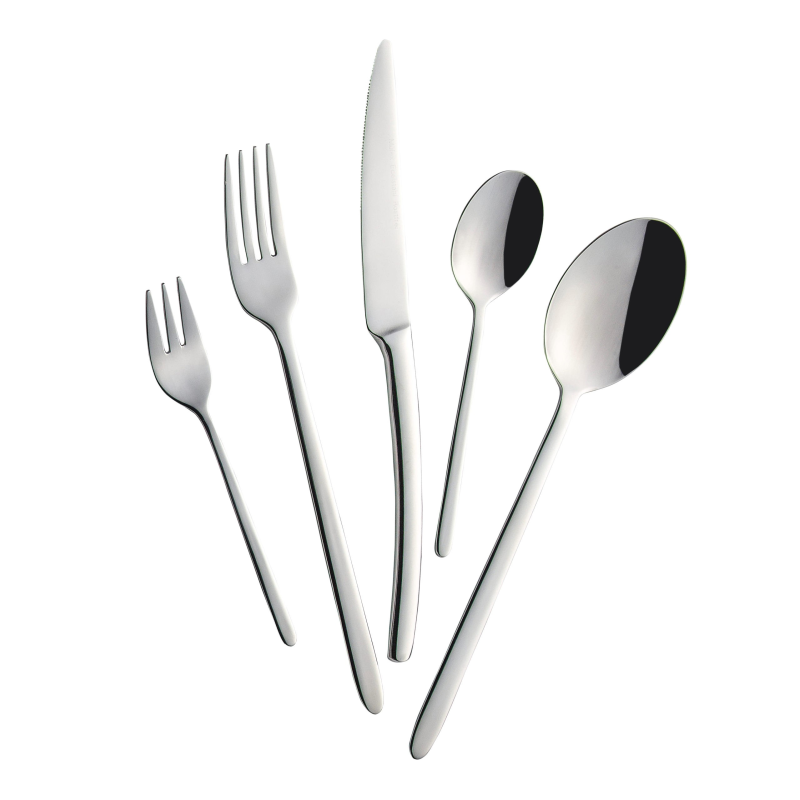 MULEX Mulex Besteckset Pasadena 18.0 60tlg. Bestecksets