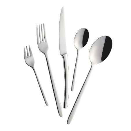 MULEX Mulex Besteckset Pasadena 18.0 60tlg. Bestecksets