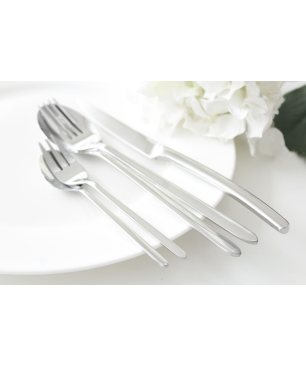 MULEX Mulex Besteckset Pasadena 18.0 60tlg. Bestecksets