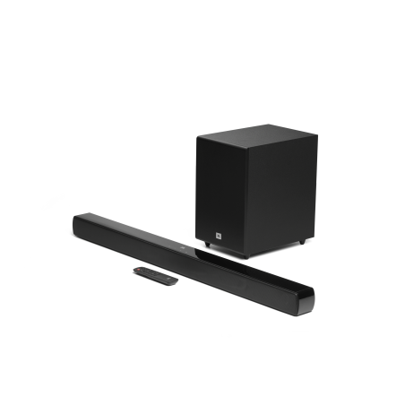 JBL Cinema SB170, Soundbar, Schwarz
