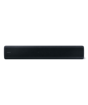 SAMSUNG HW-S 40 T/ZG, Soundbar, Schwarz