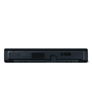 SAMSUNG HW-S 40 T/ZG, Soundbar, Schwarz